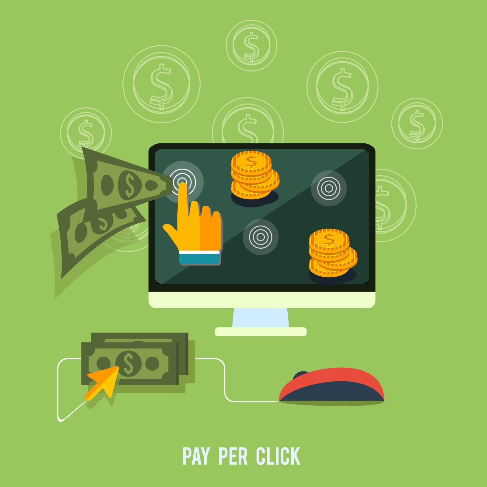 Lawyer Advertising, Attorney Advertising, Legal Marketing, Pay-Per-Click Advertising for Attorneys, Whitehardt